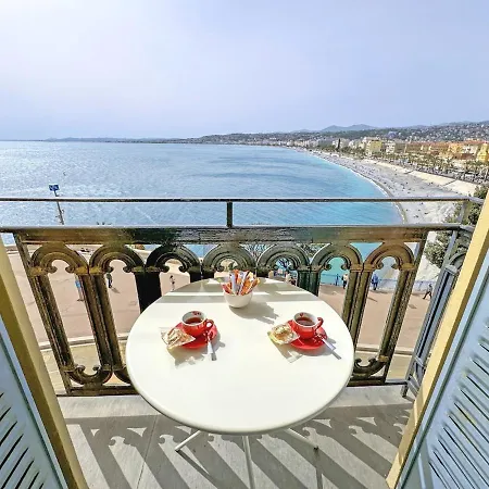 Exceptional Sea Front