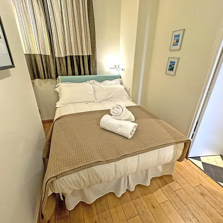 Apartment Exceptional Sea Front Nizza
