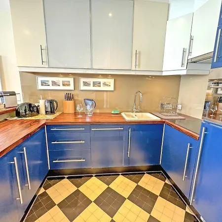 Apartment Exceptional Sea Front *