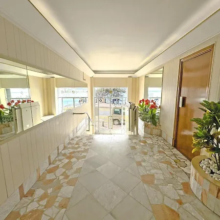 Exceptional Sea Front Nizza