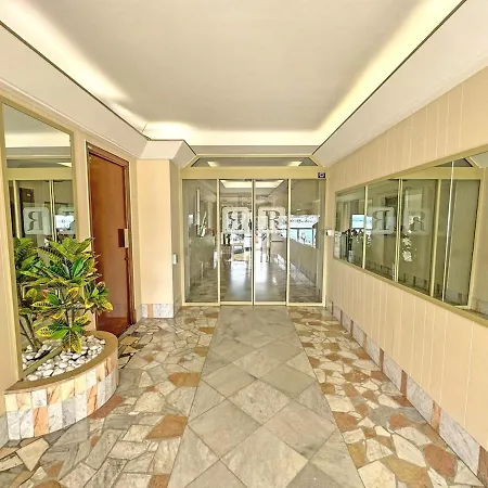 Exceptional Sea Front Apartment