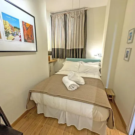 Exceptional Sea Front Nizza