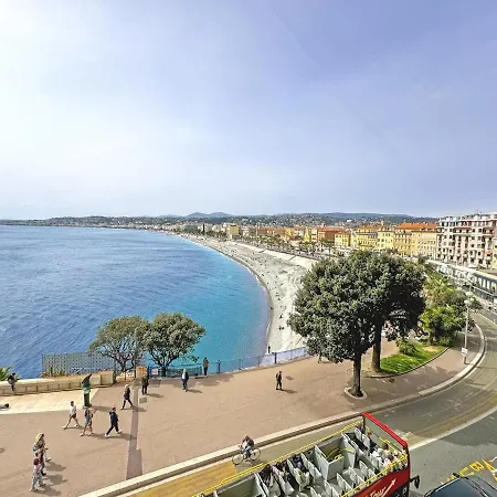 Exceptional Sea Front * Nice