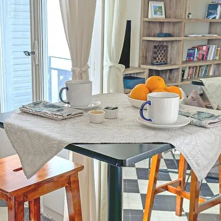 Exceptional Sea Front * Nizza
